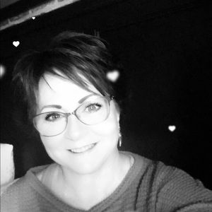 Meet your Posher, Terri